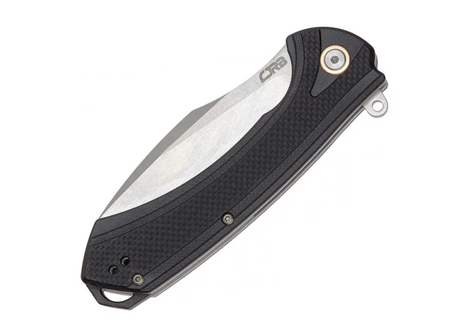 Ніж CJRB Barranca G10 Black Фото 3